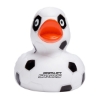 Soccer Ball Rubber Duck