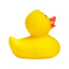 Heart Rubber Duck
