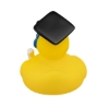 Education Graduation Rubber Duck