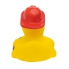 Firefighter Safety Rubber Duck