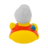 Safety Awareness Construction Rubber Duck