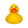 Weighted Racing Duck - Yellow