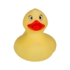 Color Changing Rubber Duck - Yellow