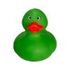 Color Changing Rubber Duck - Green