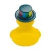Rainbow Pride Rubber Duck