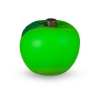 Apple Shape Super Squish Stress Ball Sensory Toy