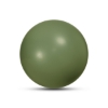 Round Stress Ball - Olive