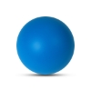 Round Stress Ball - Blue