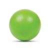 Round Stress Ball - Green-Lime