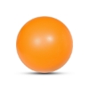 Round Stress Ball - Orange