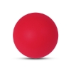 Round Stress Ball - Red