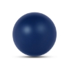 Round Stress Ball - Blue-Navy