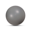 Round Stress Ball - Gray