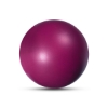 Round Stress Ball - Berry