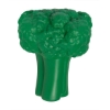 Broccoli Shape Stress Ball - Green