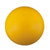Round Smiley Face Shape Stress Ball