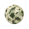 Digi Camo Round Stress Ball