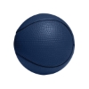Basketball Shape Stress Ball - Navy