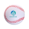 Baseball Shape Stress Ball