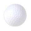 Golf Ball Shape Stress Ball