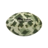 Digi Camo Football Shape Stress Ball