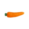 Carrot Shape Stress Ball