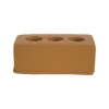 Brick Shape Stress Ball