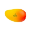 Mango Shape Stress Ball