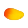 Mango Shape Stress Ball