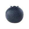 Blueberry Shape Stress Ball - Blue