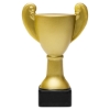 Trophy Award Shape Stress Ball