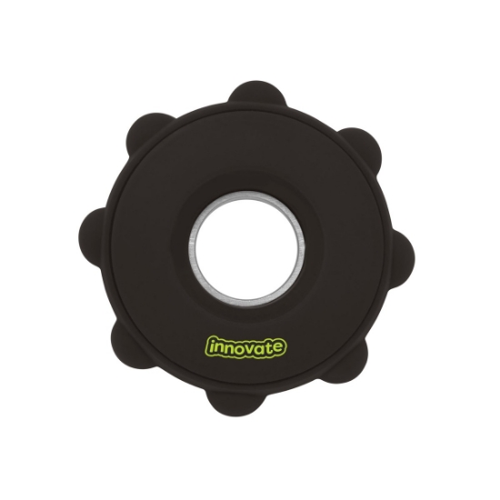 Finger Spinning Pop It Fidget Sensory Toy