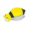 Bumble Bee Shape Stress Ball - Yellow