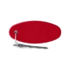 Floating Foam Keychain - Red