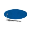 Floating Foam Keychain - Blue