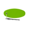 Floating Foam Keychain - Lime Green