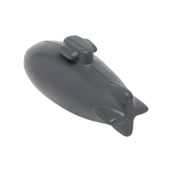 Submarine Shape Stress Ball