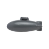 Submarine Shape Stress Ball