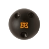 Bowling Ball Shape Stress Ball