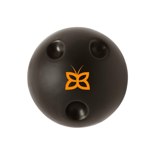 Bowling Ball Shape Stress Ball