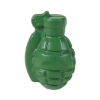 Grenade Shape Stress Ball - Green