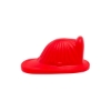 Fireman Hat Shape Stress Ball