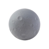 Moon Shape Stress Ball