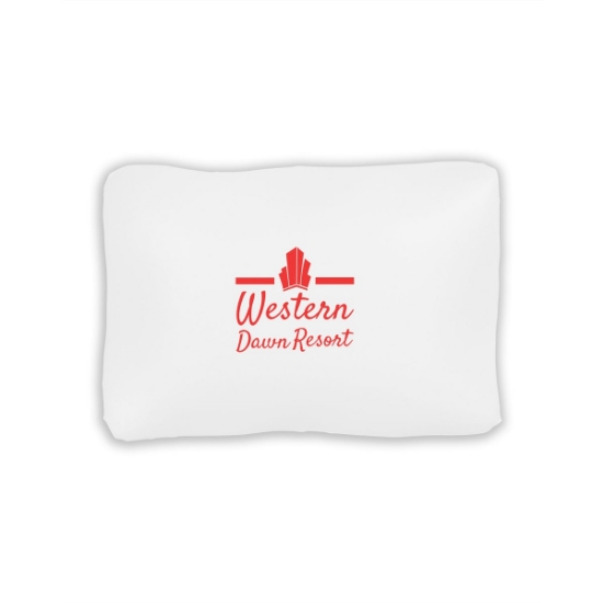 Pillow Shape Stress Ball