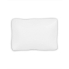 Pillow Shape Stress Ball - White