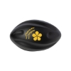5" Spiral Football Shape Stress Ball