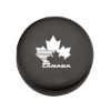 Hockey Puck Shape Stress Ball
