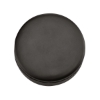 Hockey Puck Shape Stress Ball - Black