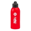 Fire Extinguisher Shape Stress Ball