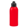 Fire Extinguisher Shape Stress Ball - Red
